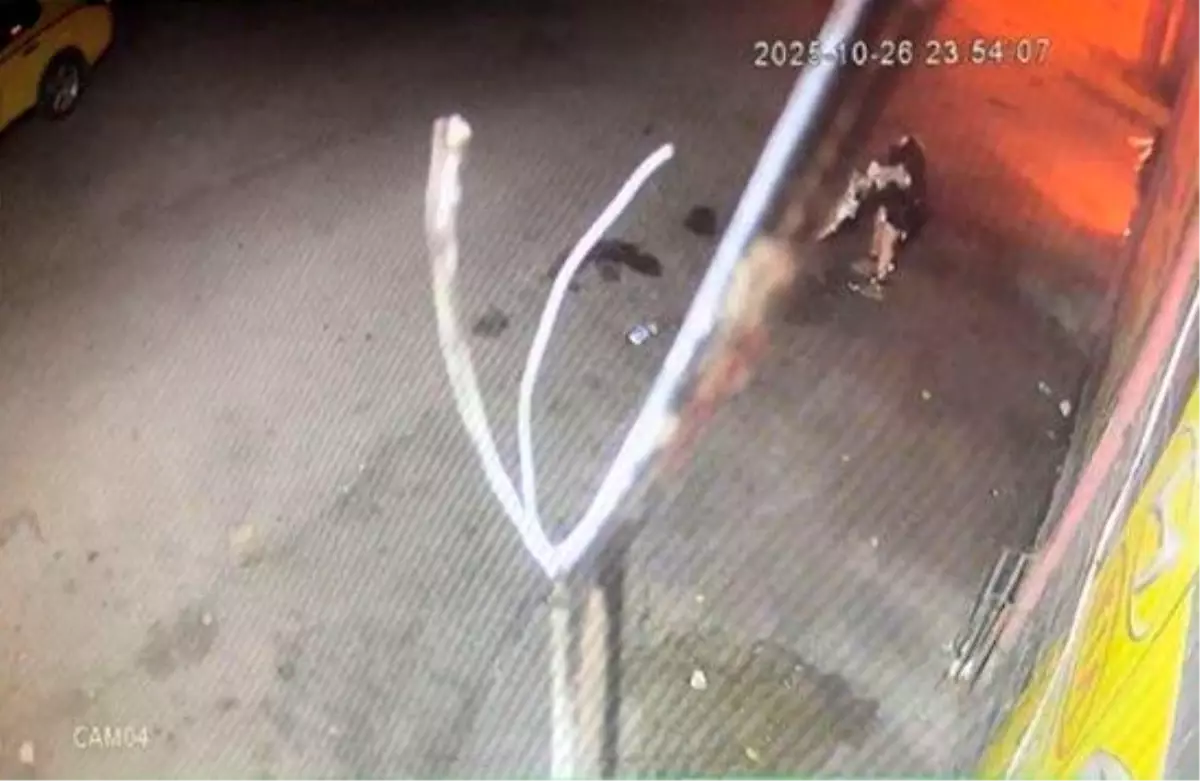 Eskişehir\'de Sanayi Patlaması: 2 Yaralı