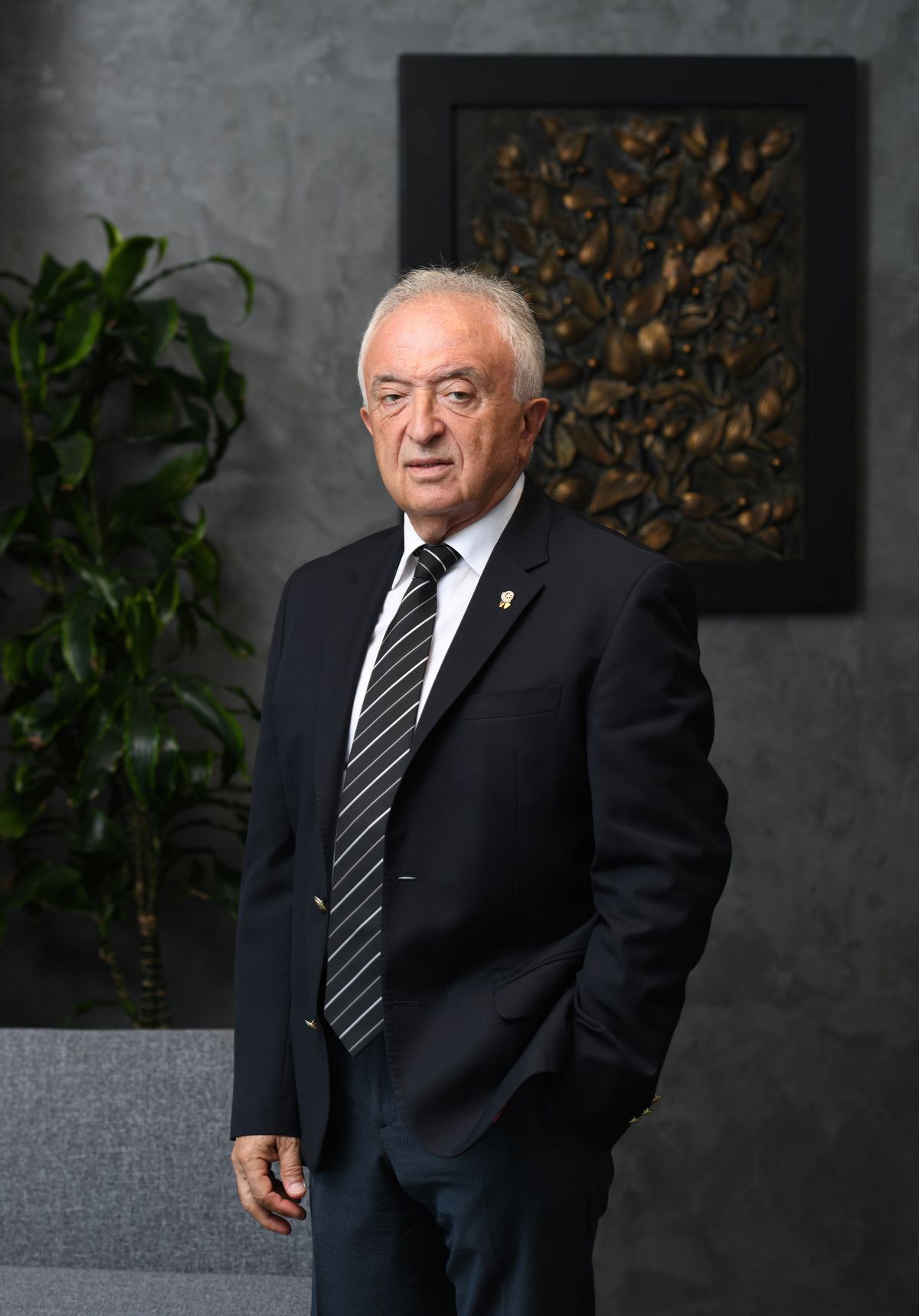 Cumhuriyet Bayramı Kutlaması
