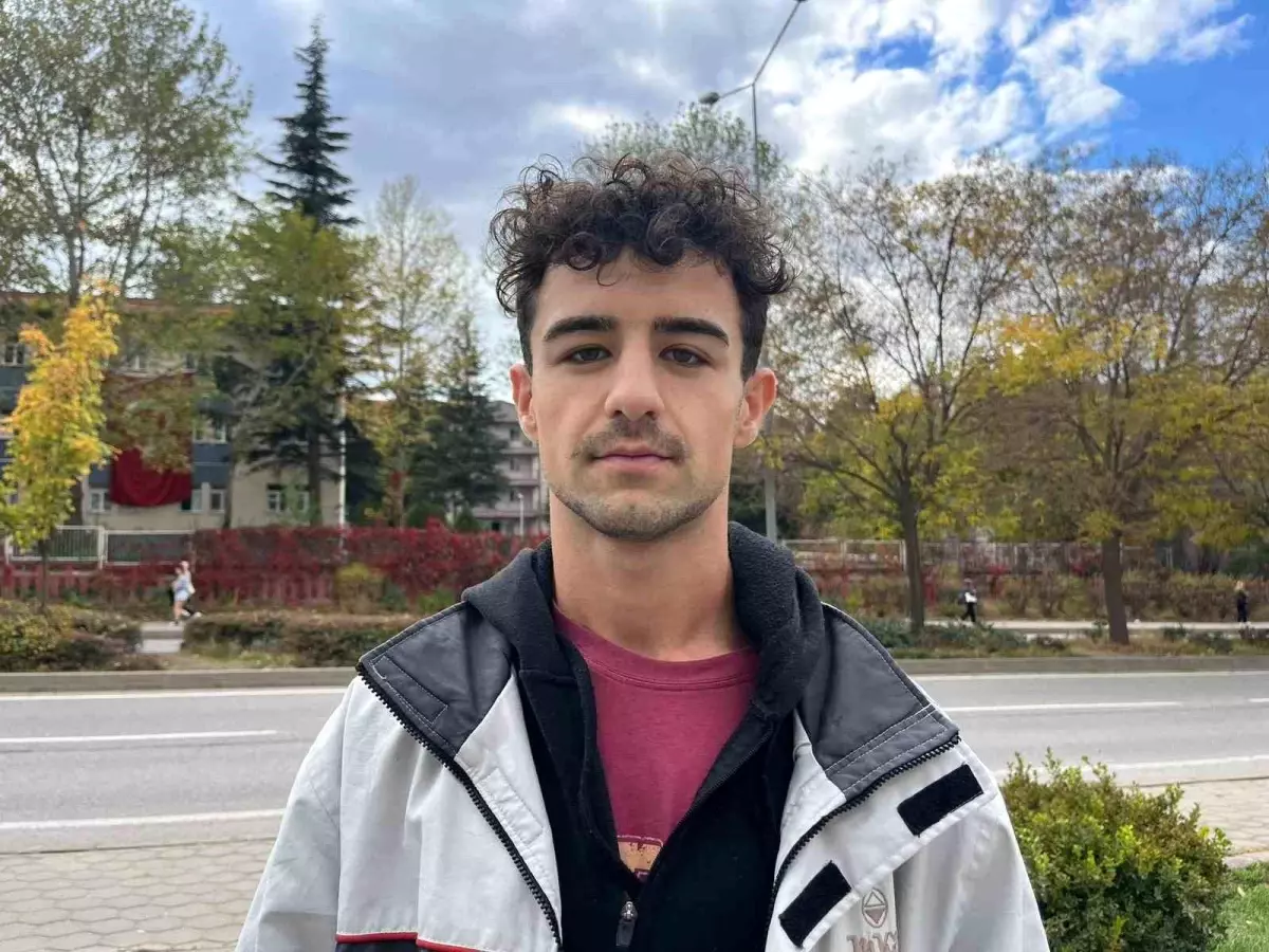 Amatör Maçta Bıçaklı Kavga