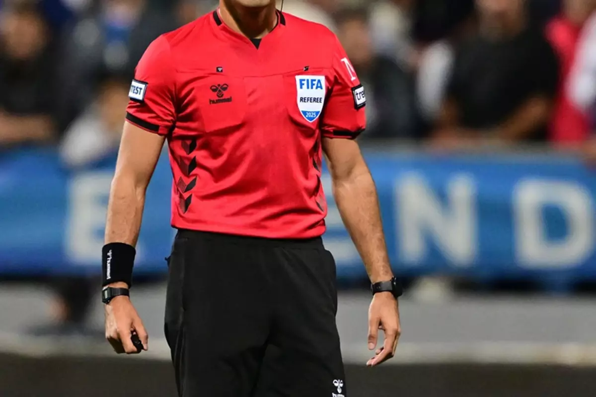 TFF, bahis oynayan hakemlerin isimlerini paylaşacak