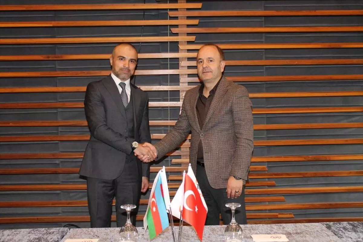 Türkiye ve Azerbaycan\'dan Perakende İşbirliği Protokolü