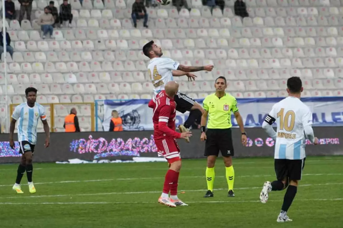 Türk futbolundaki bahis skandalı sonrası düşme hattındaki takımdan flaş çağrı