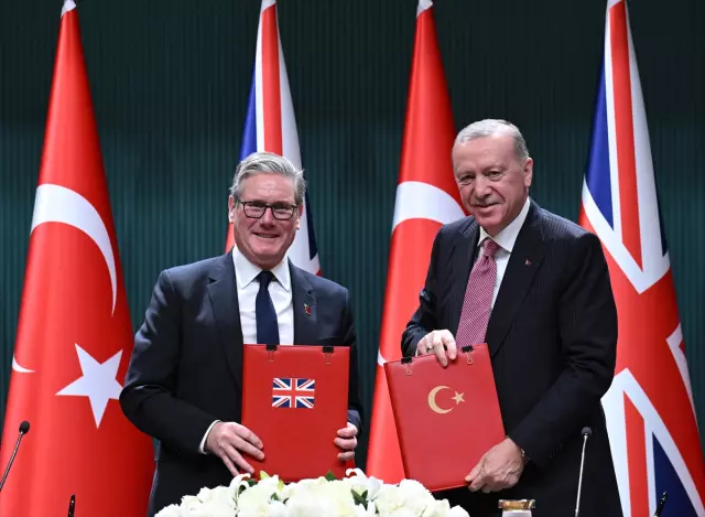 Türkiye, 44 adet Eurofighter alacak Türkiye, 44 adet Eurofighter alacak