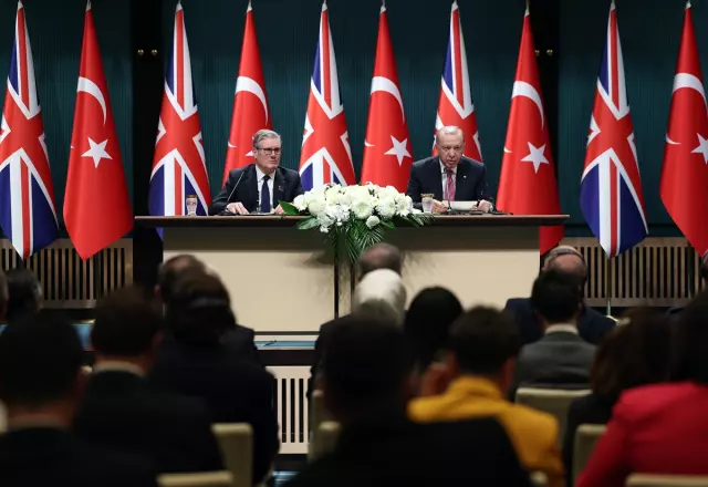 Türkiye, 44 adet Eurofighter alacak Türkiye, 44 adet Eurofighter alacak