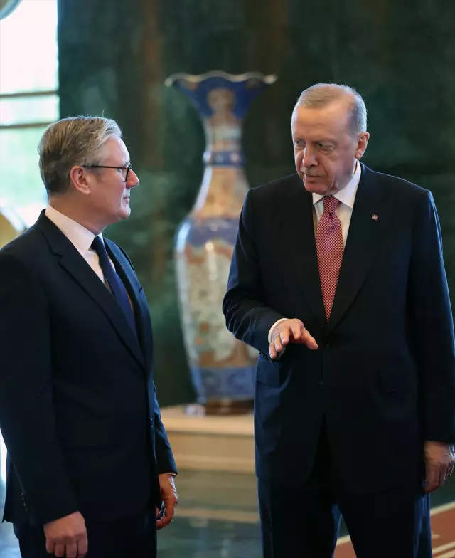 Türkiye, 44 adet Eurofighter alacak Türkiye, 44 adet Eurofighter alacak