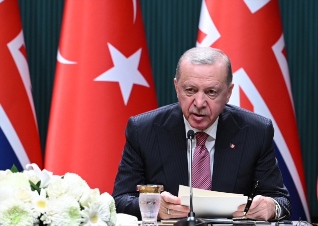 Türkiye, 44 adet Eurofighter alacak Türkiye, 44 adet Eurofighter alacak