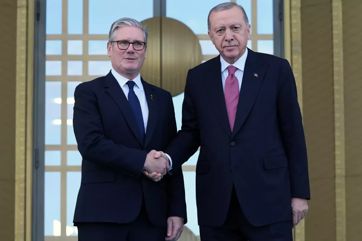 Türkiye, 44 adet Eurofighter alacak