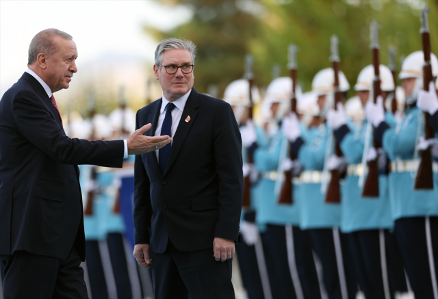 Türkiye, 44 adet Eurofighter alacak Türkiye, 44 adet Eurofighter alacak