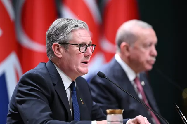 Türkiye, 44 adet Eurofighter alacak Türkiye, 44 adet Eurofighter alacak