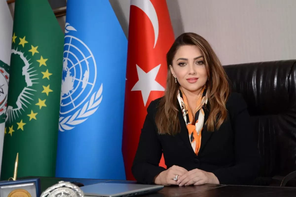 Türkiye, Afrika\'ya Sağlık Turizmi İle Ulaşacak