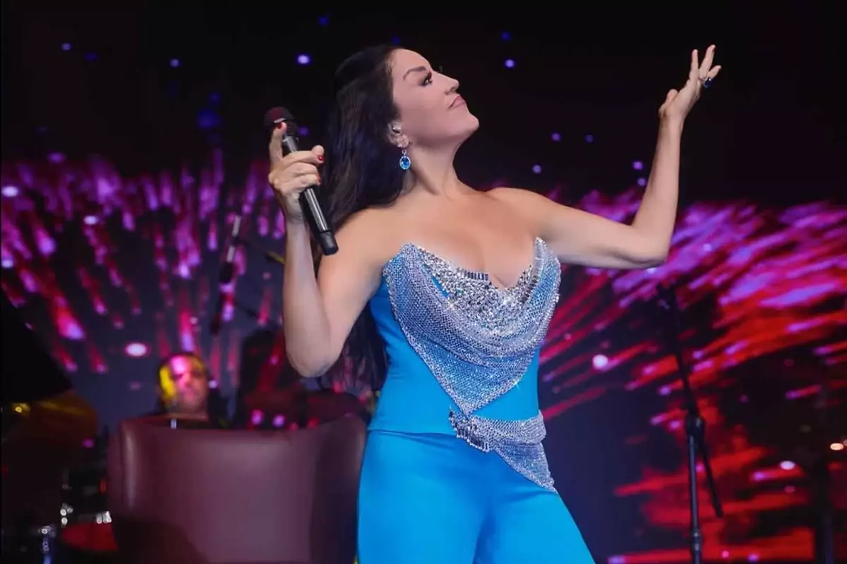 Ünlülerin servet stratejisi belli oldu: Aşkın Nur Yengi\'nin yatırımı şaşırttı!