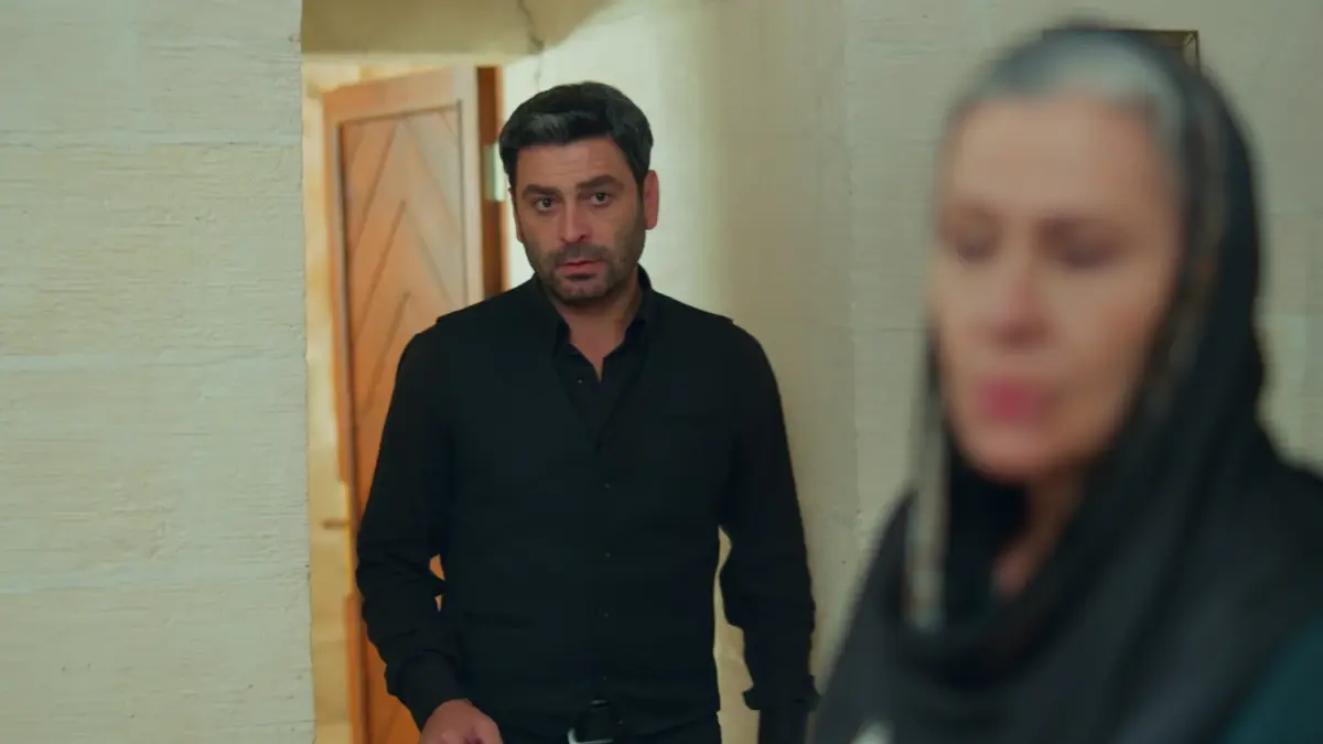 Uzak Şehir\'de Şok Çorba Anı