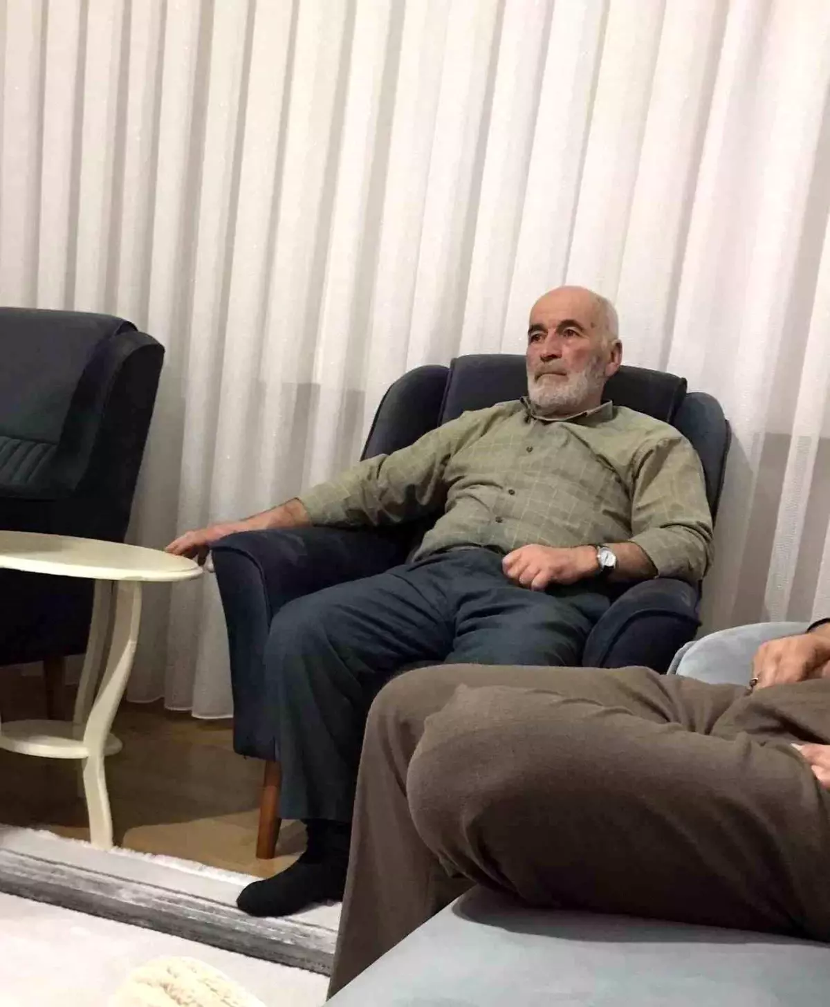 Ceviz Toplarken Düştü, Hayatını Kaybetti