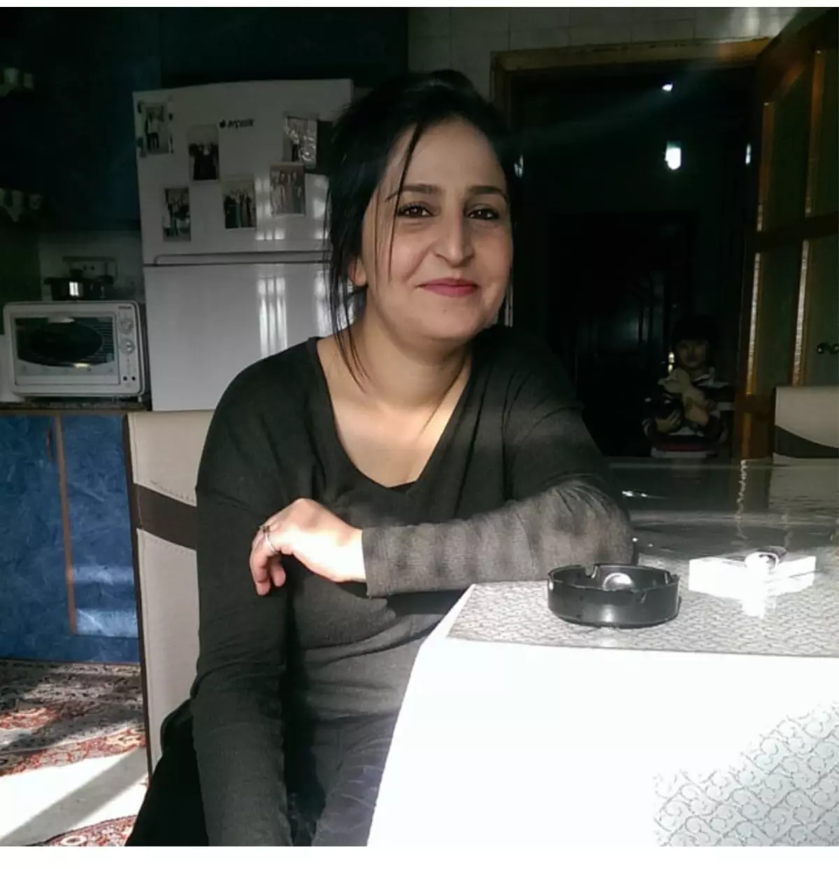 Hakkari\'de Yakıt Tankeri Kazası: 3 Ölü, 4 Yaralı