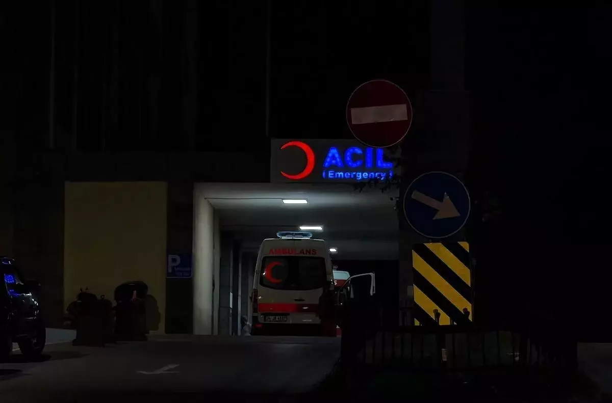 Alacak Meselesi Nedeniyle Bıçaklama Olayı