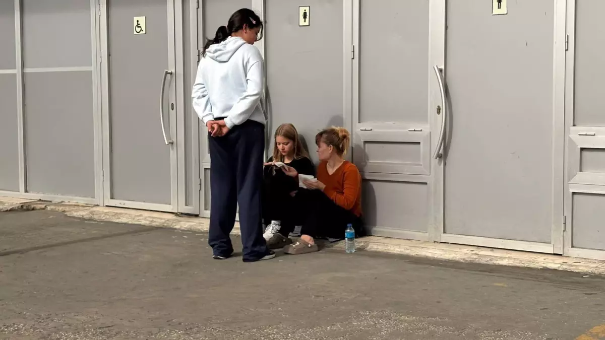 Çorlu\'da Kalp Krizi: Yürüyüşte Hayatını Kaybetti