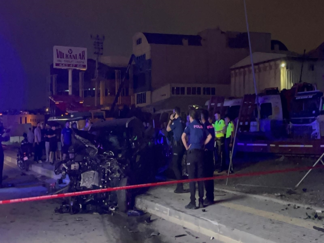 2 kız kardeşin ölümüne neden alkollü sürücüden akılalmaz savunma 2 kız kardeşin ölümüne neden alkollü sürücüden akılalmaz savunma