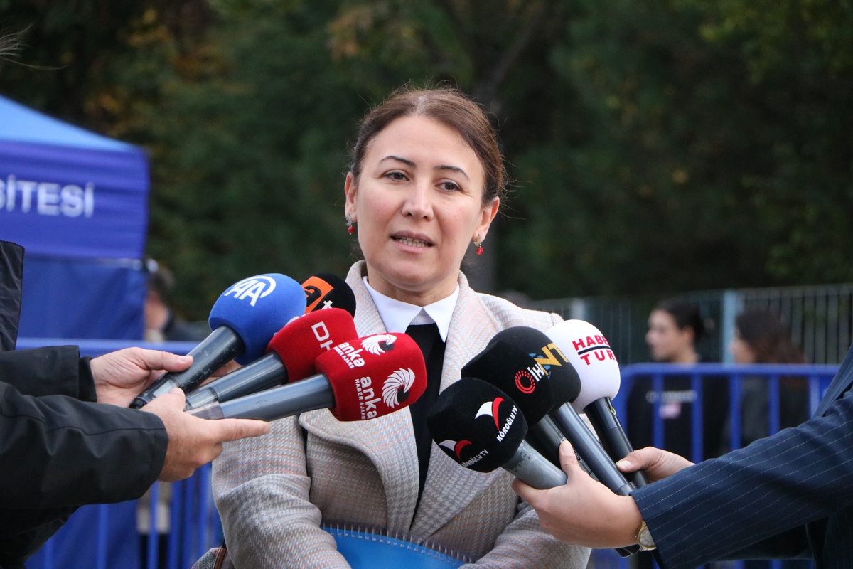 Yangın Davasında Adalet Arayışı