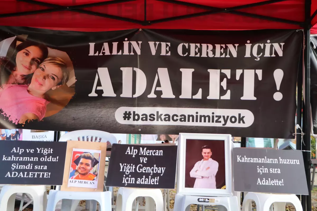 Bolu Otel Yangınında Dava Devam Ediyor