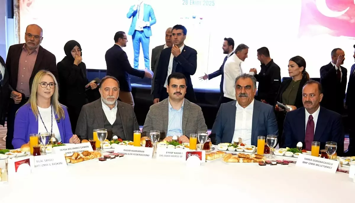 AK Parti Genel Sekreteri İnan: \'Terörsüz Türkiye\' hedefimize ulaşacağız