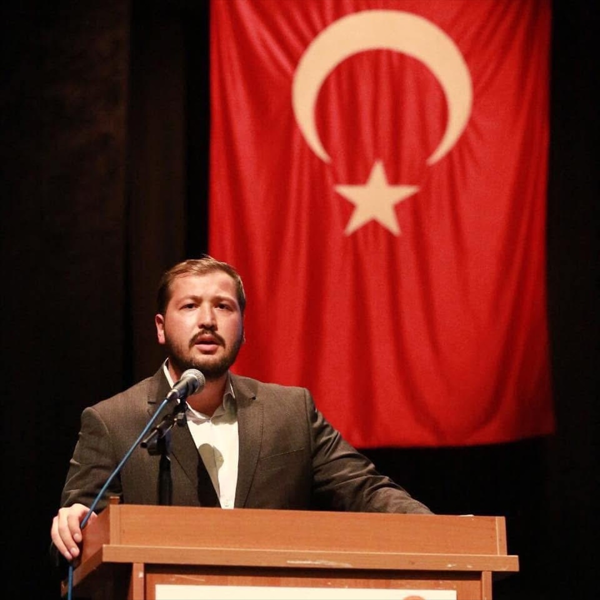 AK Parti Muğla İl Başkanı Güngör\'den Cumhuriyet Bayramı mesajı