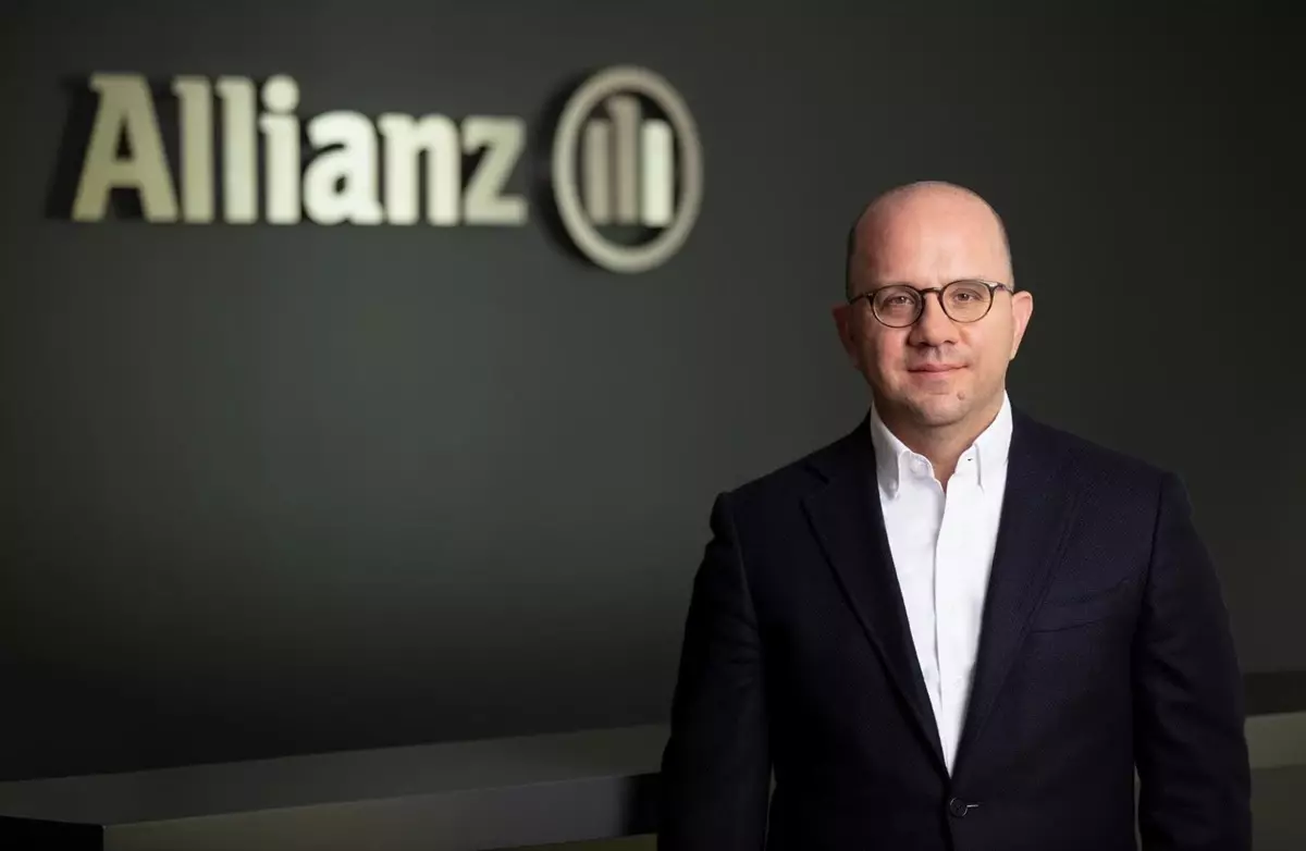 Allianz Türkiye\'den Elektrikli Araçlara Özel Kasko