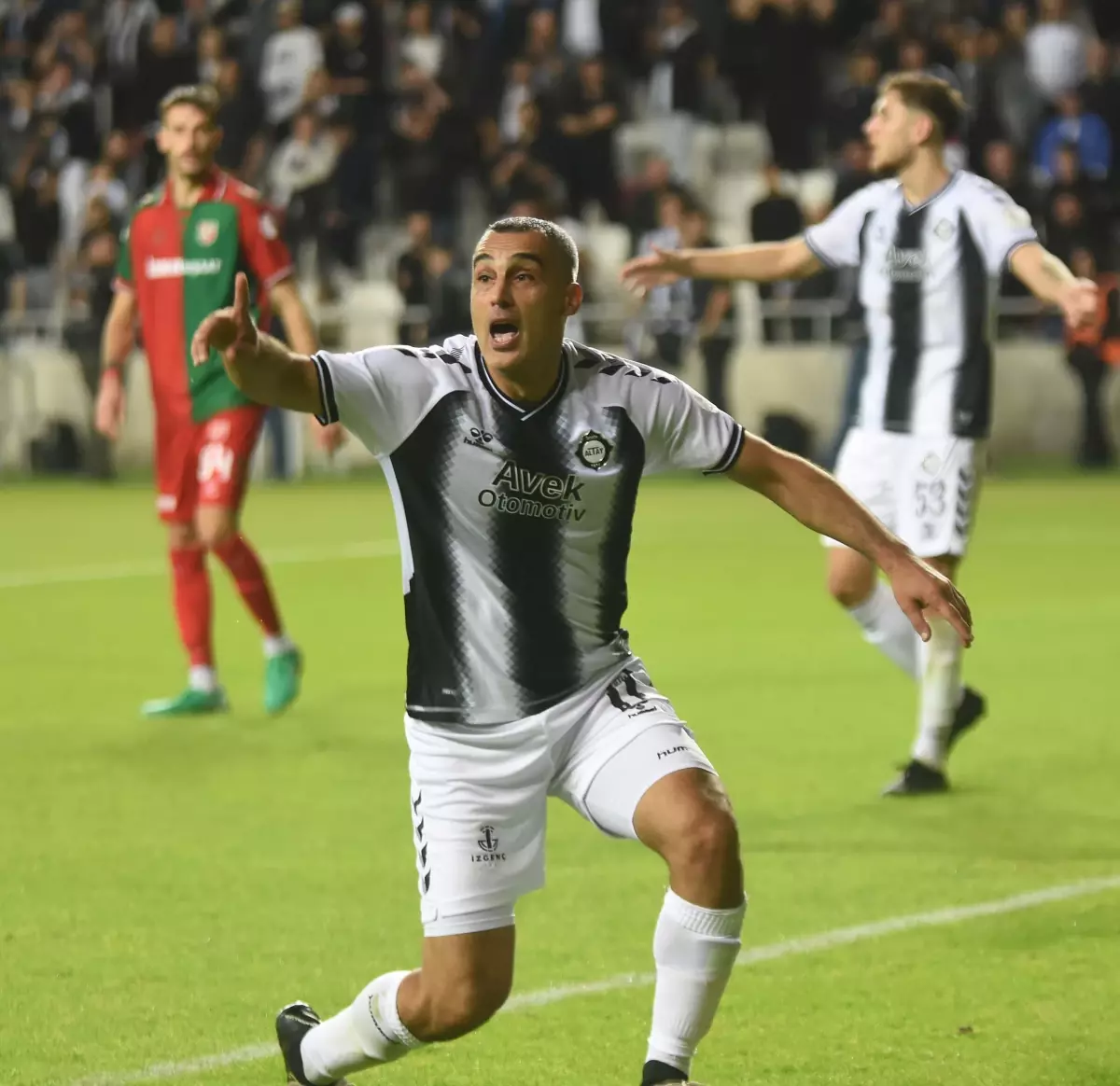 Murat Uluç\'tan Özür Videosu