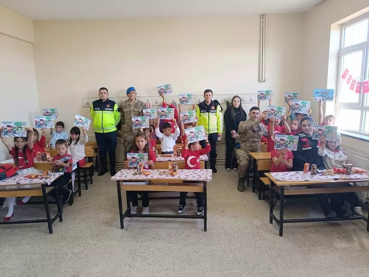 Altınyayla\'da Cumhuriyet Bayramı Etkinliği