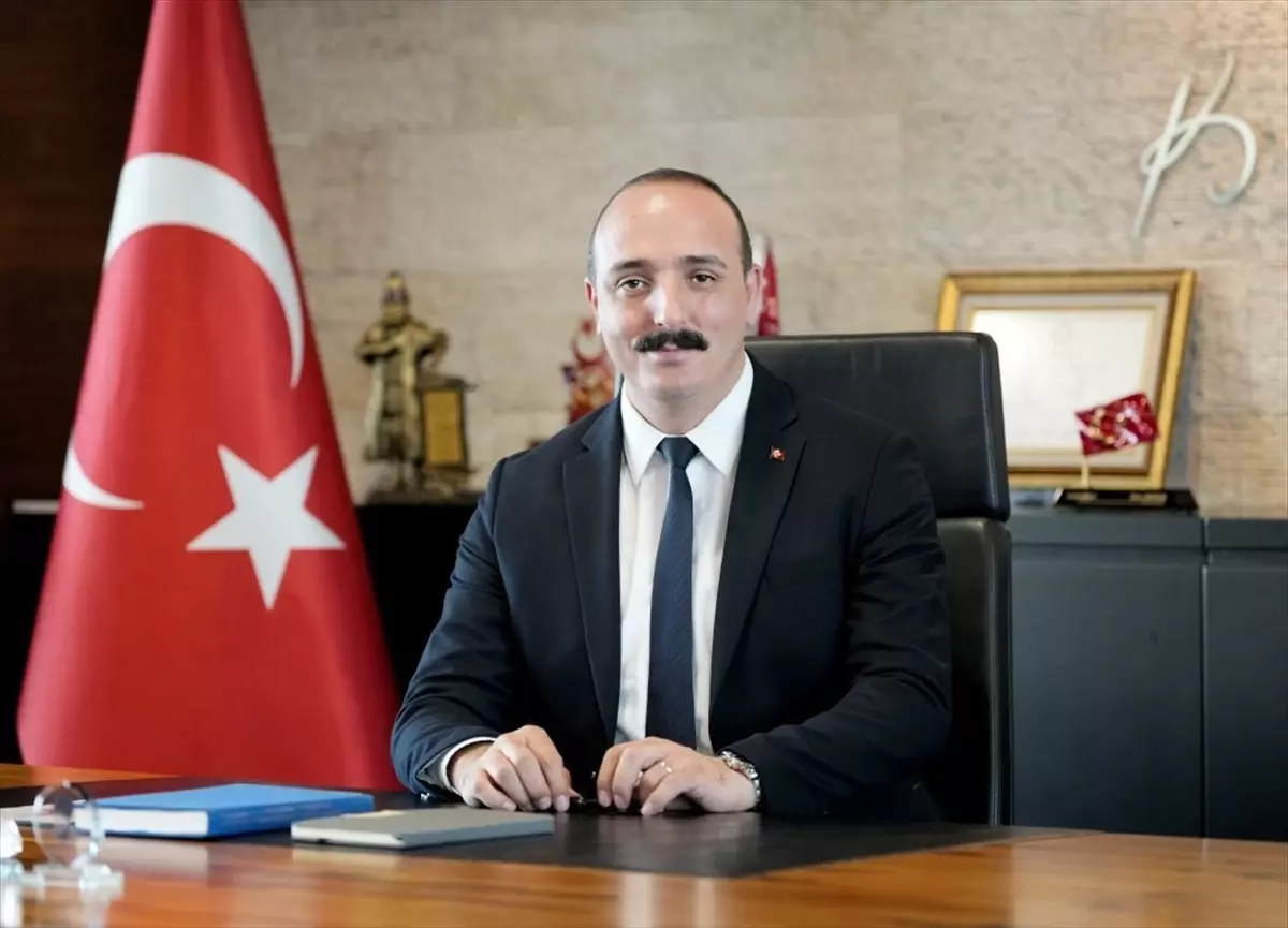 Belediye Başkanlarından Cumhuriyet Bayramı Mesajları