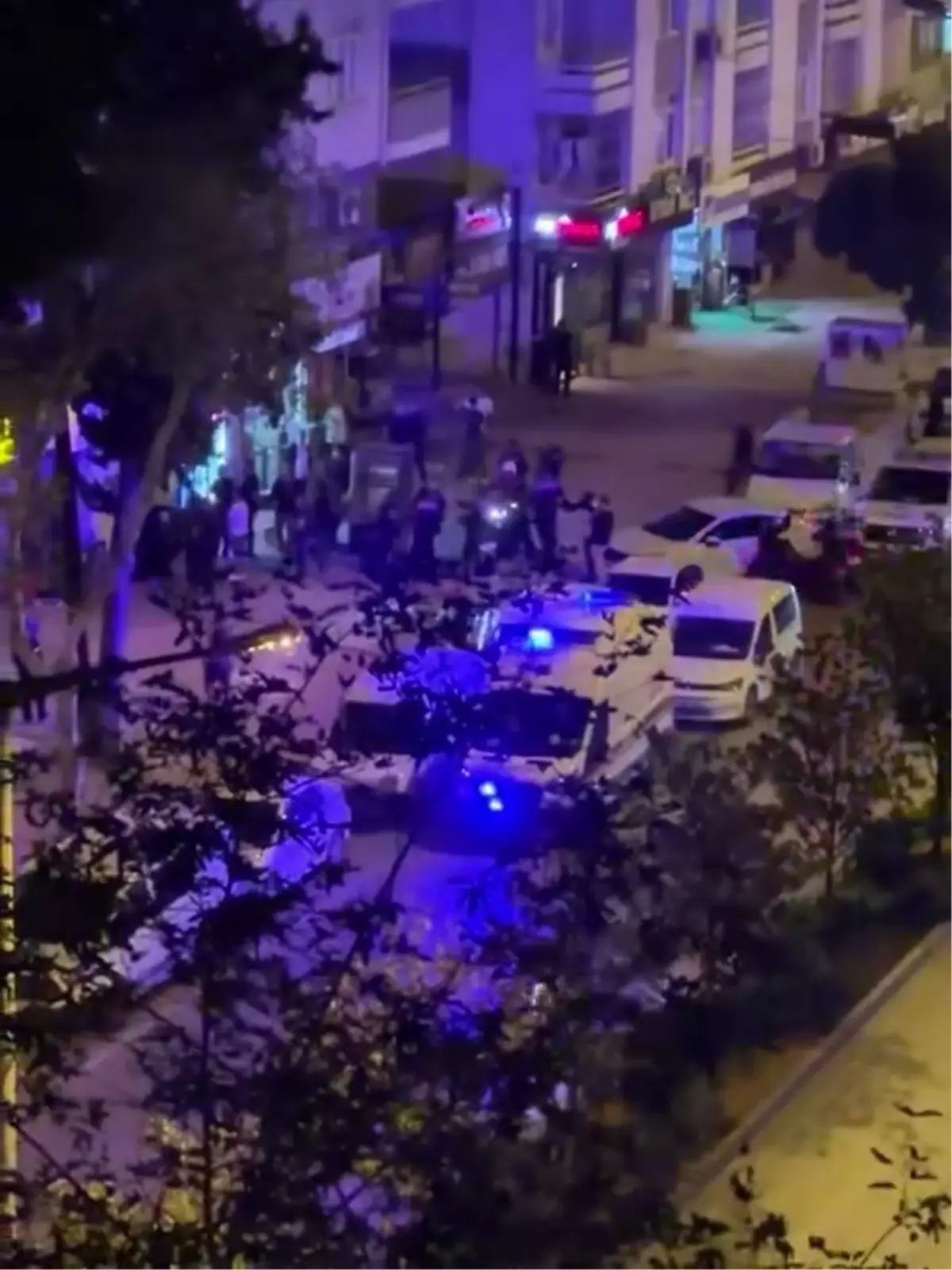 Ayrılık Korkusu Cinayetle Sonuçlandı