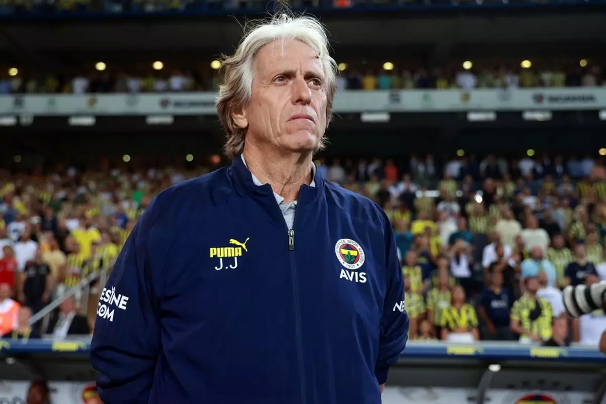 Bahis skandalı sonrası Jorge Jesus\'un sözleri yeniden gündem oldu 