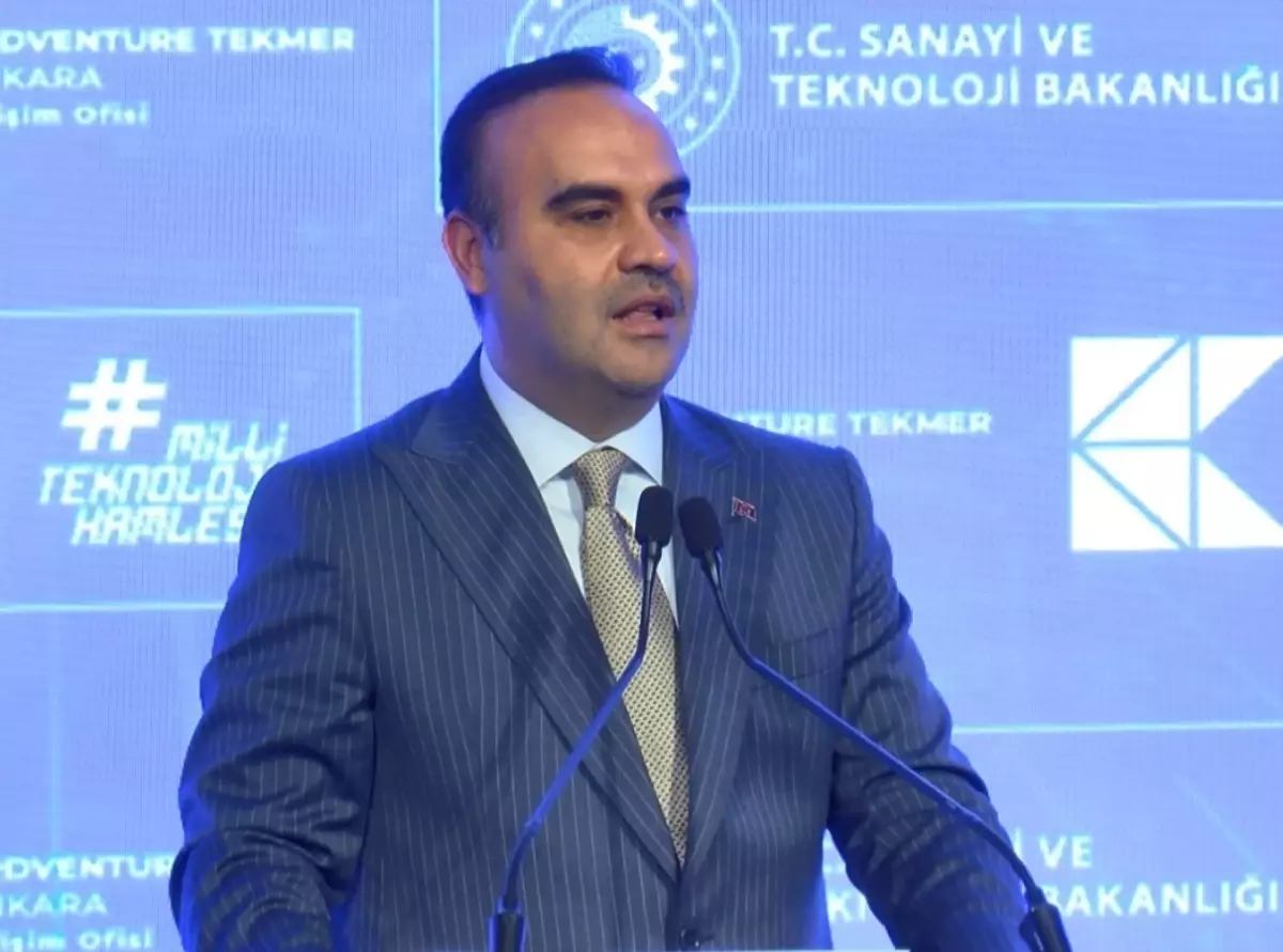 Ardventure TEKMER Açıldı