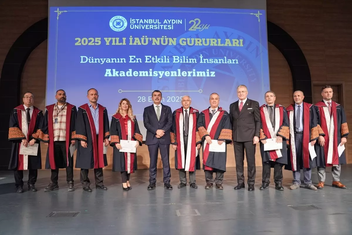 Eğitimde Barış ve Farkındalık Vurgusu