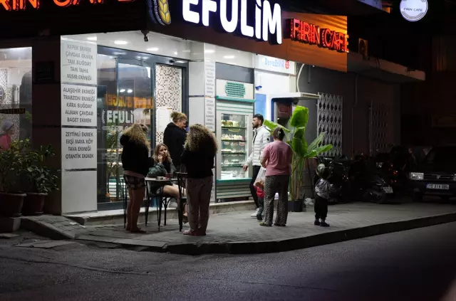 Balıkesir Sındırgı'da 6.1 büyüklüğünde deprem Balıkesir Sındırgı'da 6.1 büyüklüğünde deprem