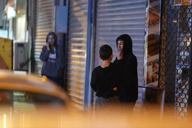 Balıkesir Sındırgı'da 6.1 büyüklüğünde deprem Balıkesir Sındırgı'da 6.1 büyüklüğünde deprem