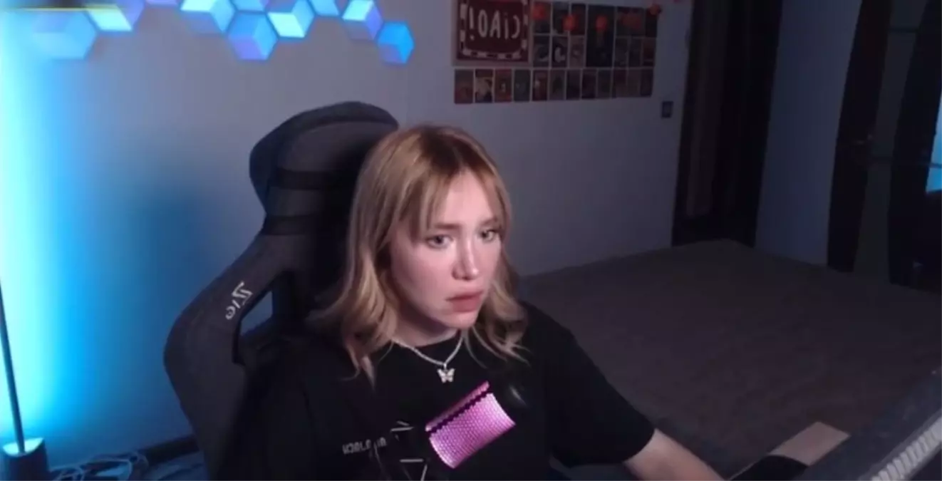 Canlı Yayında Deprem Anı