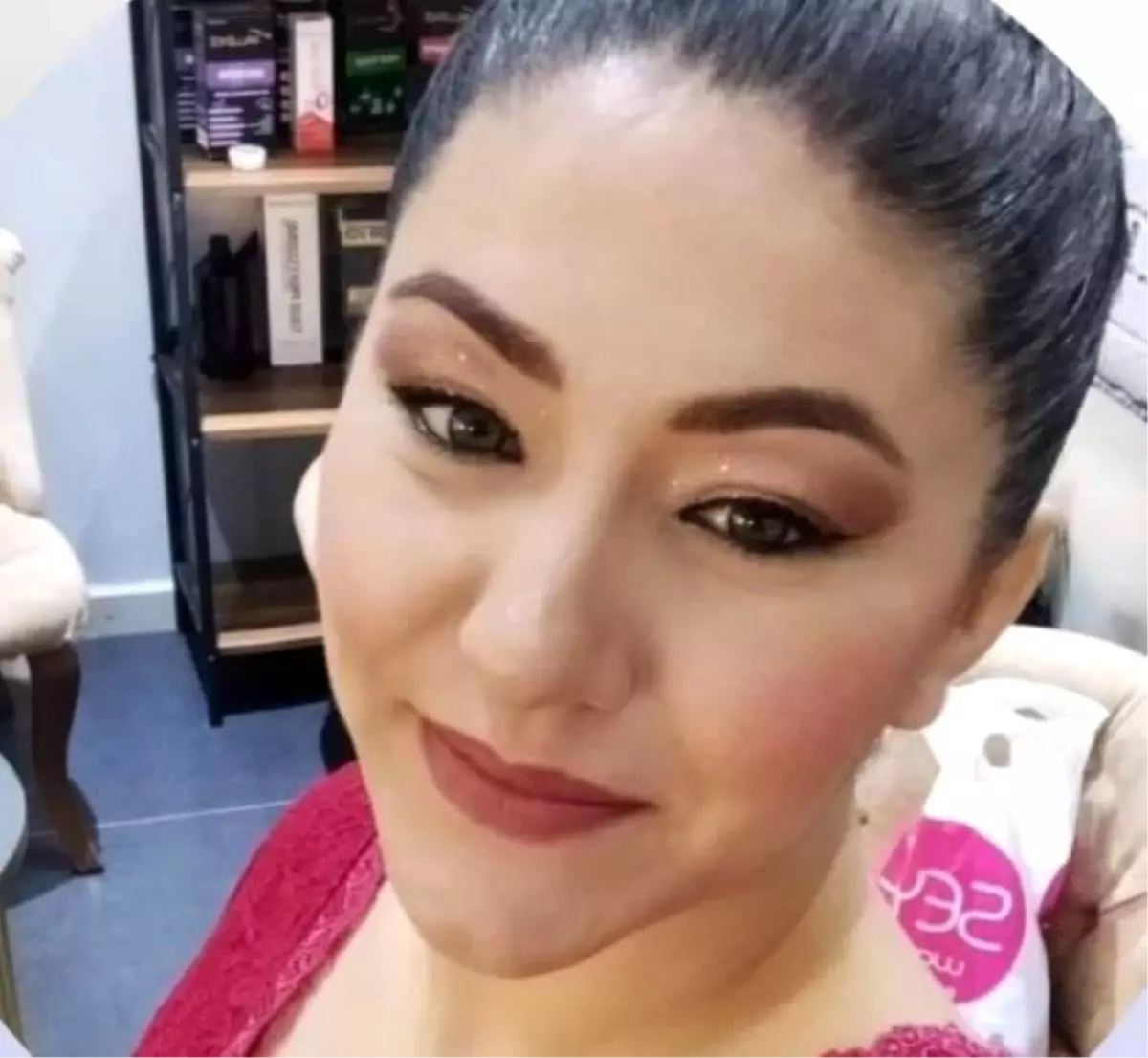 Adana\'da Eski Sevgili Cinayeti