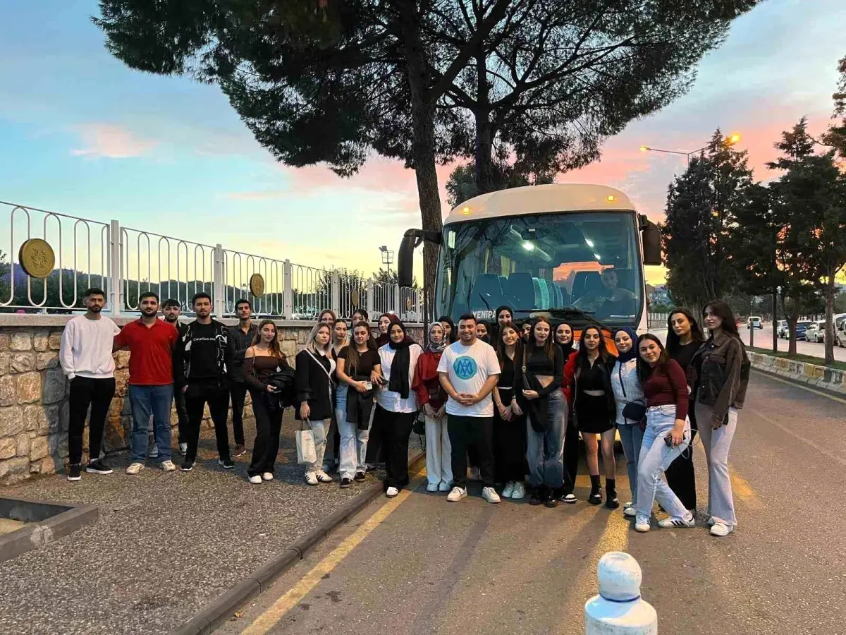 Yenipazar Belediye Başkanı Malik Ercan\'dan Kadın ve Gençlik Meclisine Destek