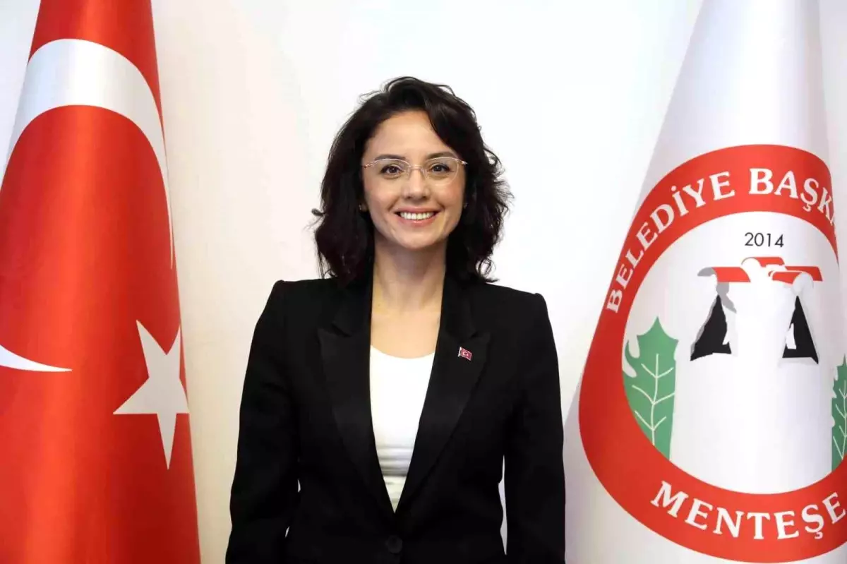 Başkan Köksal Aras\'tan 29 Ekim mesajı