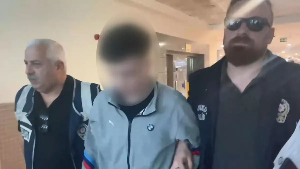 Minguzzi davasında yeni gelişme: Başsavcılık karara itiraz etti