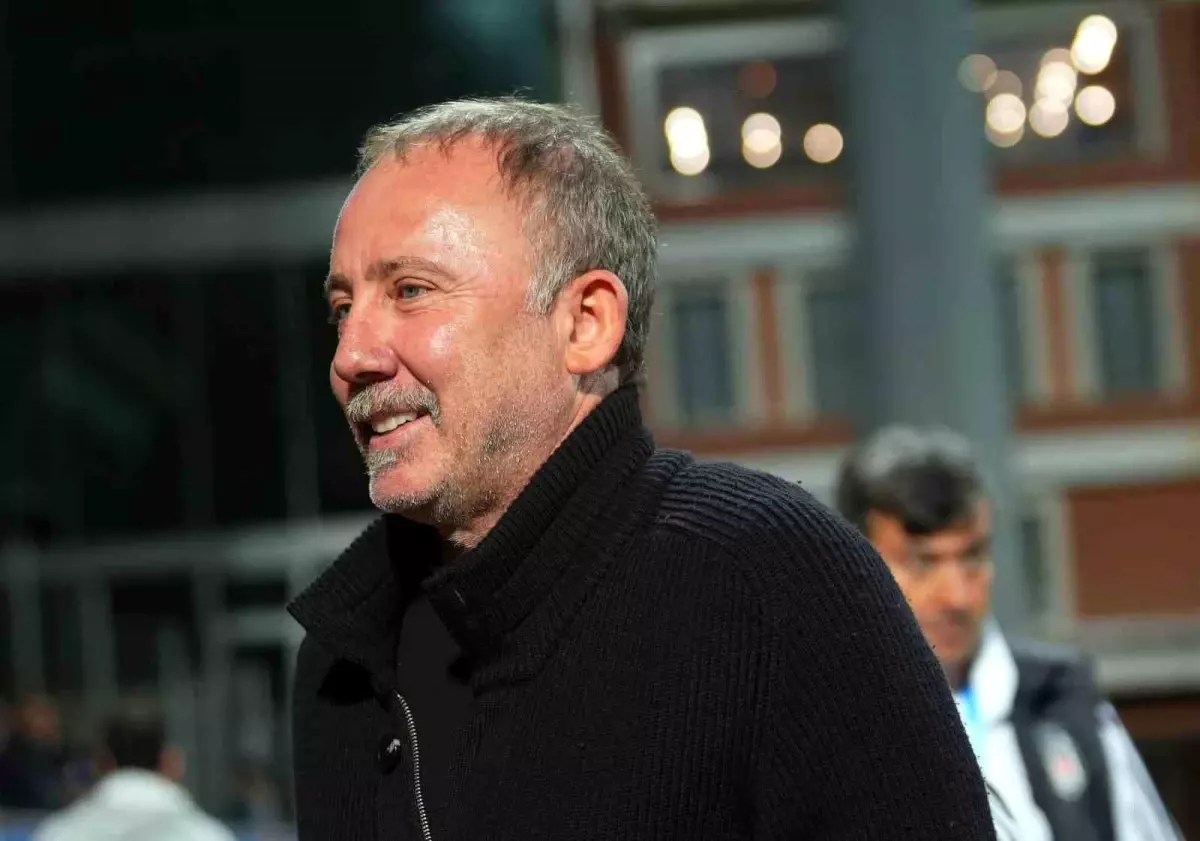 Sergen Yalçın Derbilerde Başarılı