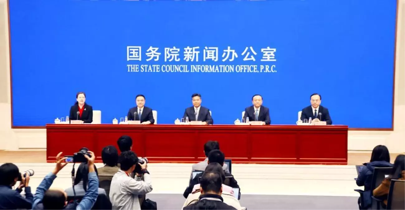 Çin İthalat Fuarı\'na Rekor Katılım