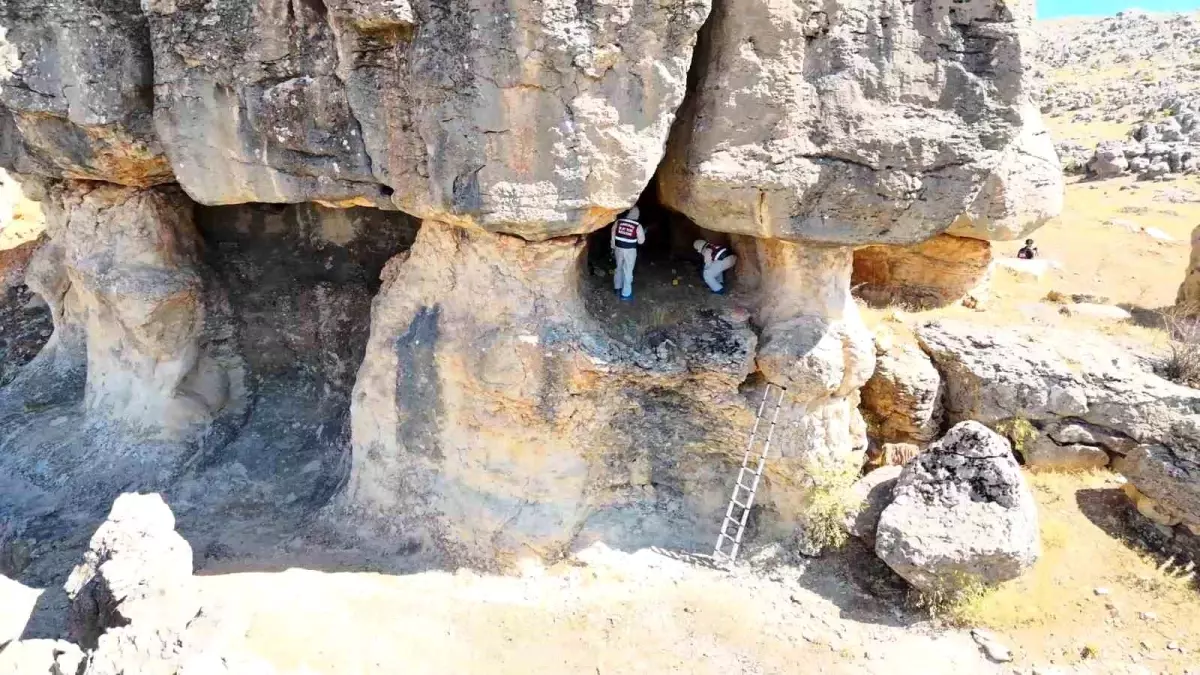 10 Yıl Sonra Aydınlatılan Cinayet