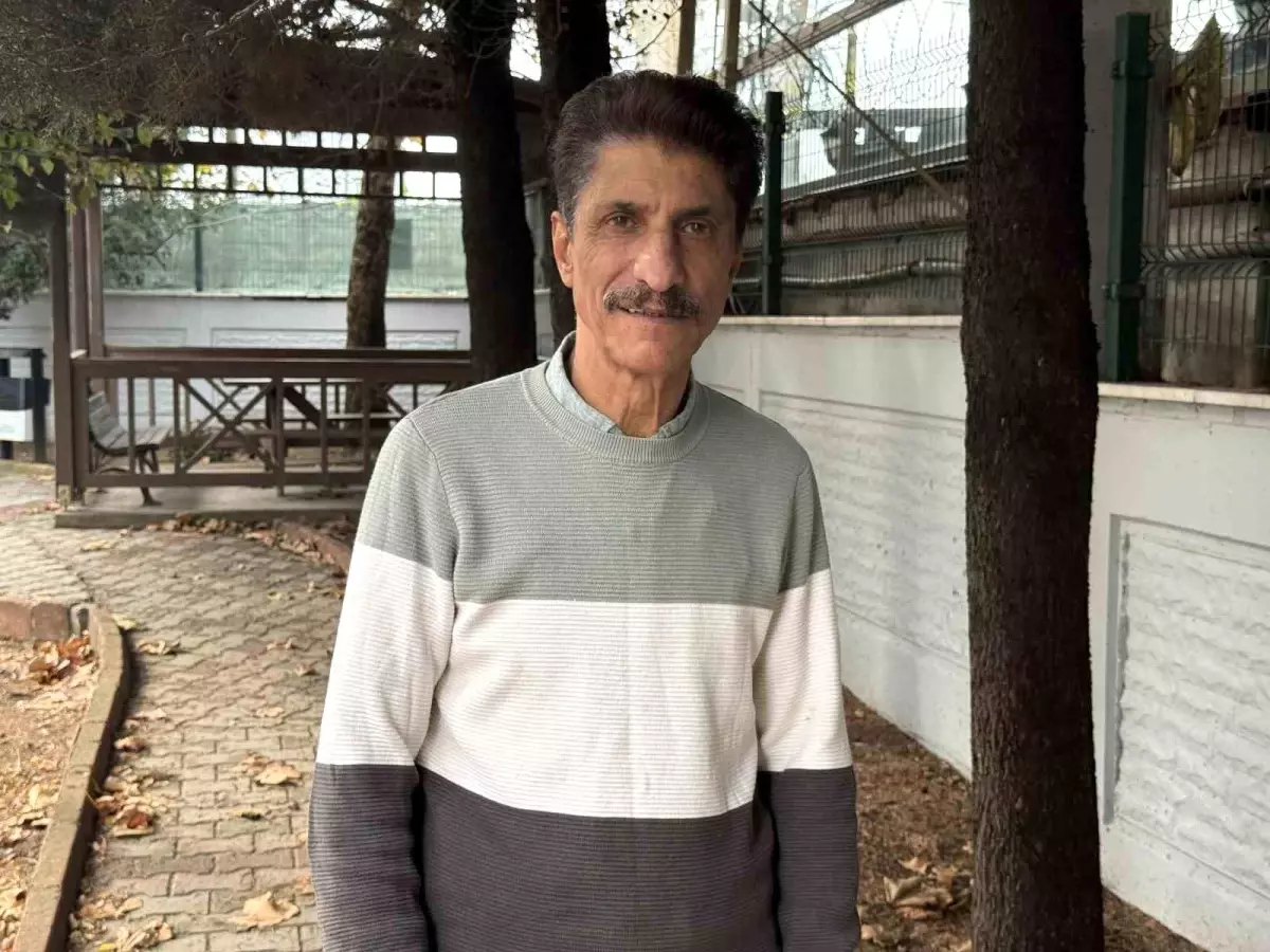 Diyarbakırlı Şair\'den FETÖ ihanetine şiirli gönderme