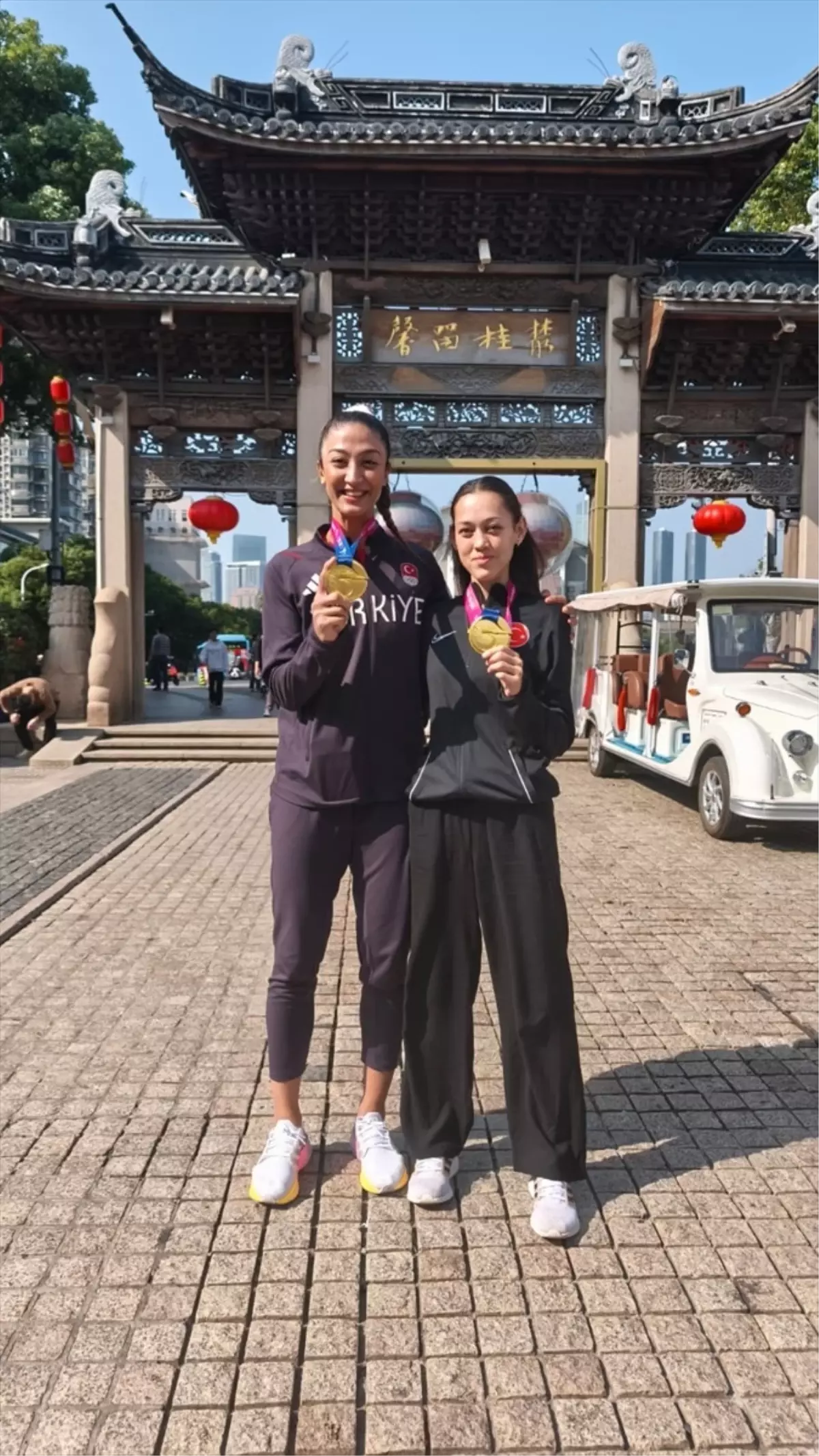 Dünya Şampiyonasından Olimpiyat Hedefi