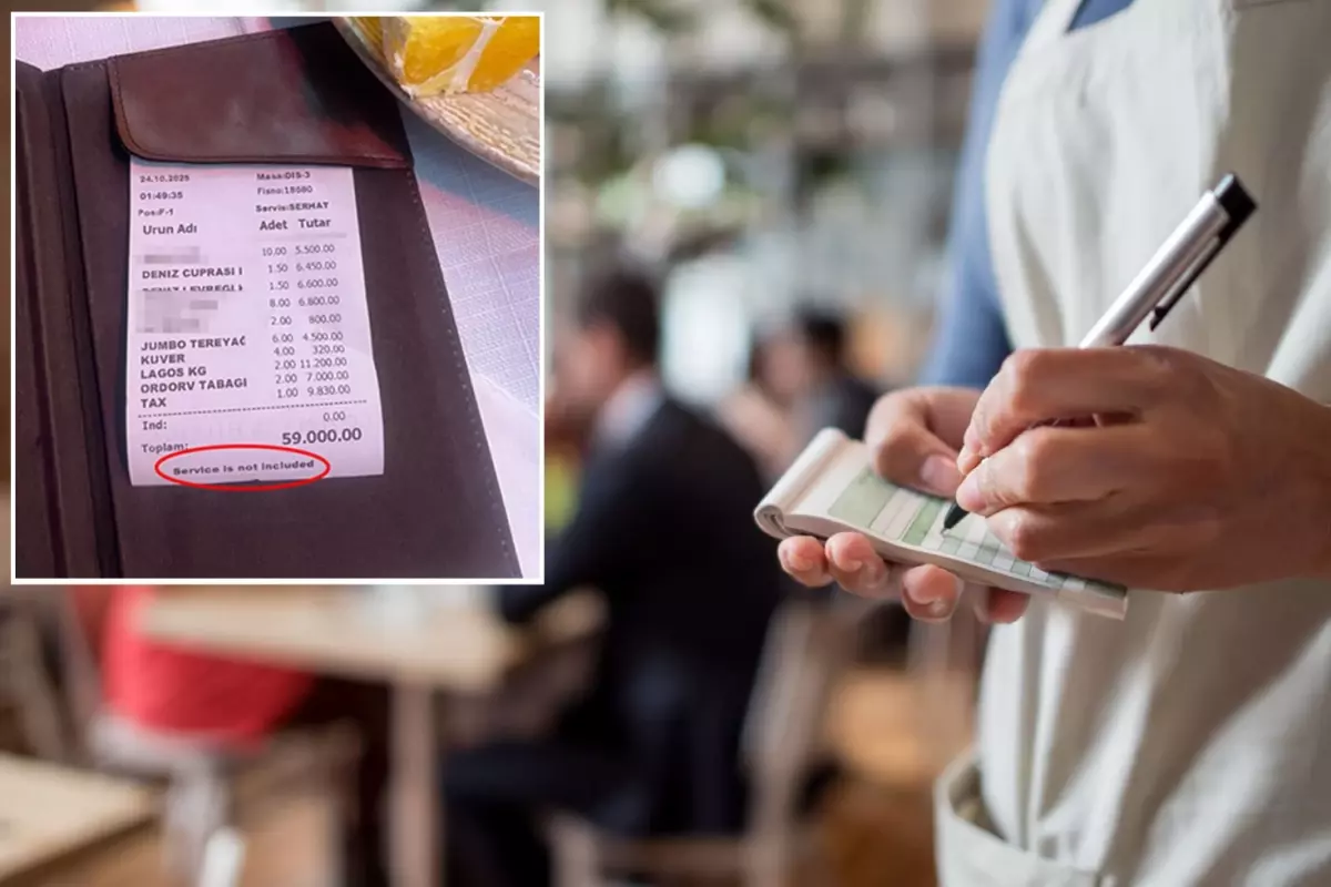 Fenerbahçe maçı için İstanbul\'a gelen turistlere 59 bin liralık fatura