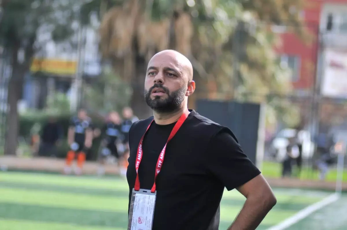 Gaziemir Spor, 3\'te 3 ile Lider