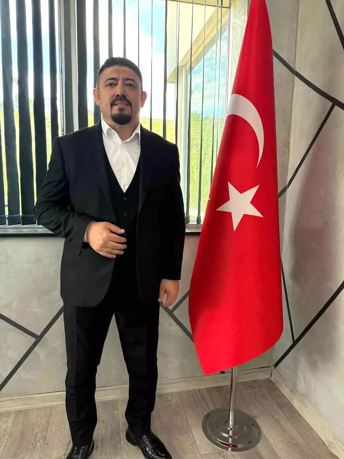 Cumhuriyet Bayramı Mesajı