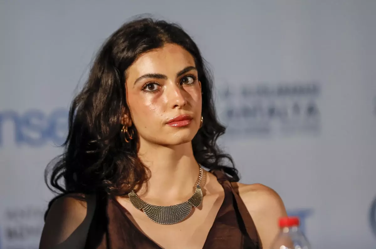 Doğudan Fragmanlar Antalya\'da Gösterildi