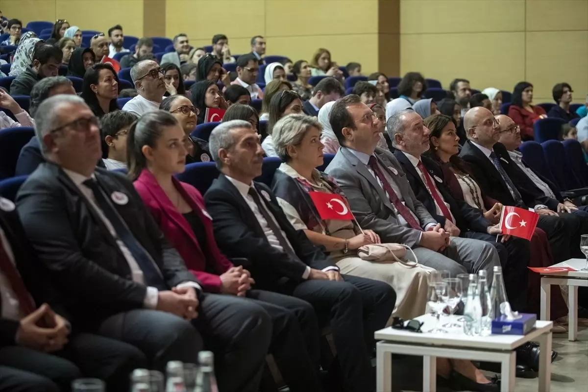 Erbil\'de Cumhuriyet Bayramı Kutlaması